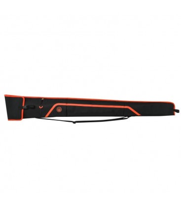 Futerał BERETTA Challenge Foldable Case 140cm Black&Orange