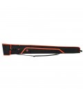 Futerał BERETTA Challenge Foldable Case 140cm Black&Orange
