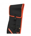 Futerał BERETTA Challenge Foldable Case 140cm Black&Orange