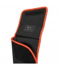 Futerał BERETTA Challenge Foldable Case 140cm Black&Orange