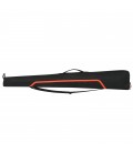 Futerał BERETTA Challenge Gun Case 140cm Black&Orange