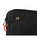 Futerał BERETTA Challenge Gun Case 140cm Black&Orange