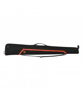 Futerał BERETTA Challenge Gun Case 128cm Black&Orange