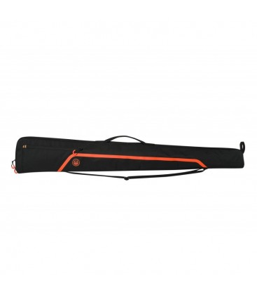 Futerał BERETTA Challenge Gun Case 128cm Black&Orange