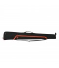 Futerał BERETTA Challenge Gun Case 128cm Black&Orange