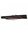 Futerał BERETTA Challenge Gun Case 128cm Black&Orange