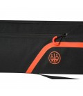 Futerał BERETTA Challenge Gun Case 128cm Black&Orange