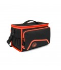 Torba na Amunicję BERETTA Challenge Cart. Bag 150 Black&Orange