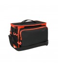 Torba na Amunicję BERETTA Challenge Cart. Bag 150 Black&Orange