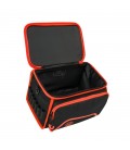 Torba na Amunicję BERETTA Challenge Cart. Bag 150 Black&Orange