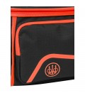 Torba na Amunicję BERETTA Challenge Cart. Bag 150 Black&Orange