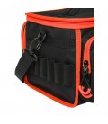 Torba na Amunicję BERETTA Challenge Cart. Bag 150 Black&Orange