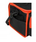 Torba na Amunicję BERETTA Challenge Cart. Bag 150 Black&Orange
