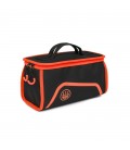 Torba na Amunicję BERETTA Challenge Cart. Bag 100 Black&Orange