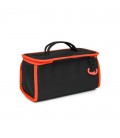 Torba na Amunicję BERETTA Challenge Cart. Bag 100 Black&Orange