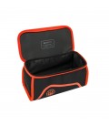 Torba na Amunicję BERETTA Challenge Cart. Bag 100 Black&Orange