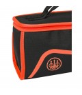 Torba na Amunicję BERETTA Challenge Cart. Bag 100 Black&Orange