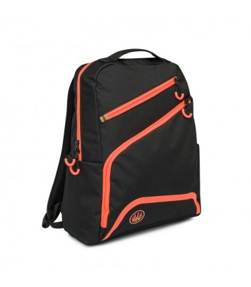 Plecak BERETTA Challenge Backpack Black&Orange