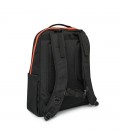 Plecak BERETTA Challenge Backpack Black&Orange