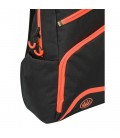 Plecak BERETTA Challenge Backpack Black&Orange