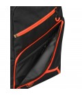 Plecak BERETTA Challenge Backpack Black&Orange