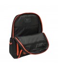 Plecak BERETTA Challenge Backpack Black&Orange