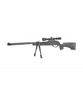 Wiatrówka Gamo HPA -MI 4.5 mm