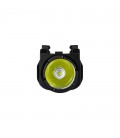 Mactronic Hussar, latarka taktyczna, 1050 lm