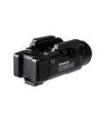 Mactronic Hussar, latarka taktyczna, 1050 lm