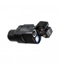 Mactronic Hussar, latarka taktyczna, 1050 lm
