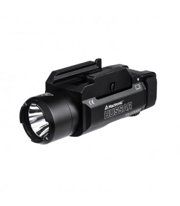 Mactronic Hussar, latarka taktyczna, 1050 lm