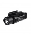 Mactronic Hussar, latarka taktyczna, 1050 lm