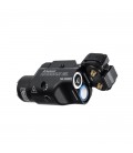 Mactronic Hussar GL, latarka taktyczna, 900 lm