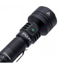 Mactronic Black Eye X31, latarka akumulatorowa, 3100 lm (THH0081)