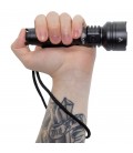 Mactronic Black Eye X31, latarka akumulatorowa, 3100 lm (THH0081)