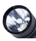 Mactronic Black Eye X31, latarka akumulatorowa, 3100 lm (THH0081)