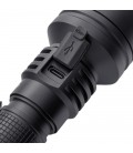 Mactronic Black Eye X31, latarka akumulatorowa, 3100 lm (THH0081)