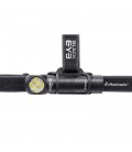 Mactronic Black Eye R40, latarka czołowa, 4000 lm (THL0060)
