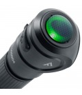 Mactronic Black Eye R40, latarka czołowa, 4000 lm (THL0060)
