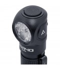 Mactronic Black Eye R40, latarka czołowa, 4000 lm (THL0060)
