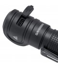 Mactronic Black Eye R40, latarka czołowa, 4000 lm (THL0060)