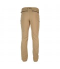 Spodnie elastyczne CAMOIGLIO Stretch piaskowe, 92775-542