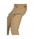 Spodnie elastyczne CAMOIGLIO Stretch piaskowe, 92775-542