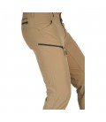Spodnie elastyczne CAMOIGLIO Stretch piaskowe, 92775-542