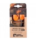 Krzesiwo Light My Fire BioScout pomarańczowe