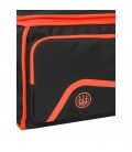 Torba na Amunicję BERETTA Challenge Cart. Bag 250 Black&Orange