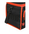 Torba na Amunicję BERETTA Challenge Cart. Bag 250 Black&Orange