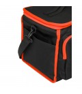 Torba na Amunicję BERETTA Challenge Cart. Bag 250 Black&Orange