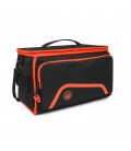 Torba na Amunicję BERETTA Challenge Cart. Bag 250 Black&Orange