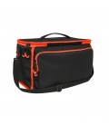 Torba na Amunicję BERETTA Challenge Cart. Bag 250 Black&Orange